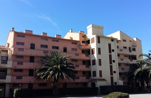 Argeles Plage Apartment | Cozy 1BR Apartment with Pool, Parking, Near Beach - Sleeps 4