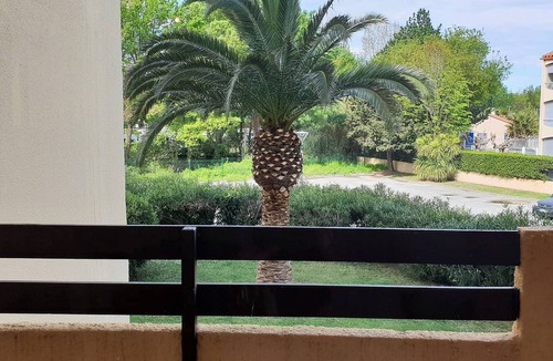 Argeles Plage Apartment | Cozy 1BR Apartment with Pool, Parking, Near Beach - Sleeps 4