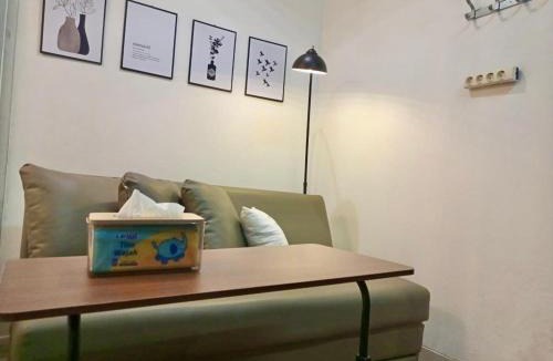 Pondokcina Apartment | Cozy 1BR Apartment at Atlanta Residences in Depok Jakarta, West Java by Leciel Hospitality