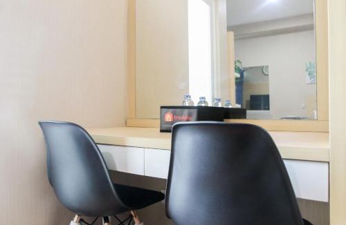 Bekasi Barat Apartment | Cozy 1BR Apartment Grand Kamala Lagoon By Travelio