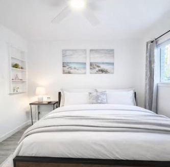 North University Apartment | Cozy 1BR Apartment in Phenomenal Austin - Minutes to Downtown