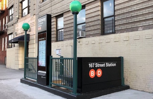 Fleetwood - Concourse Village Apartment | Cozy 1BR Apartment near Yankee Stadium, Bronx