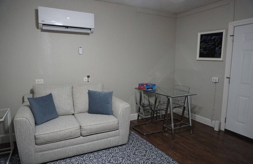 Denver Heights House | Cozy 1br Casita Minutes from Downtown