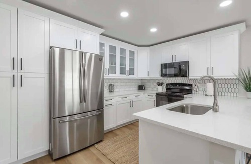 Apollo Beach House | Cozy 1BR Condo | Family & Pet Friendly