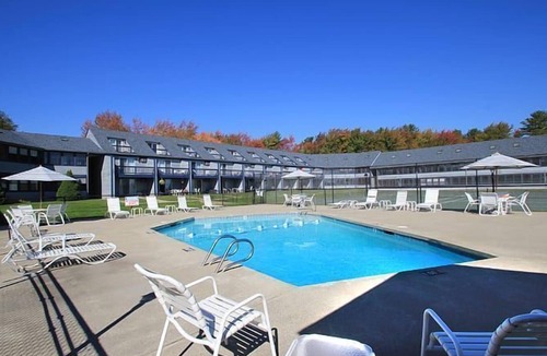 Wells Condo | Cozy 1BR Condo near Beaches