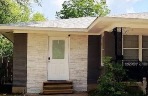 Temple Villa | Cozy 1BR Duplex | Near Baylor Scott & White