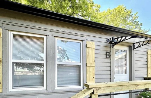 West Plains Apartment | Cozy 1BR Entire Unit in W. Plains, nice location!