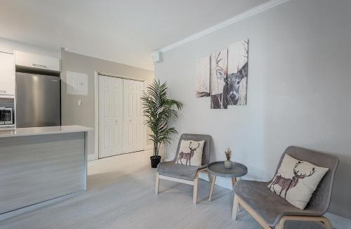 Downtown Montreal Apartment | Cozy 1BR - Heart of Montreal