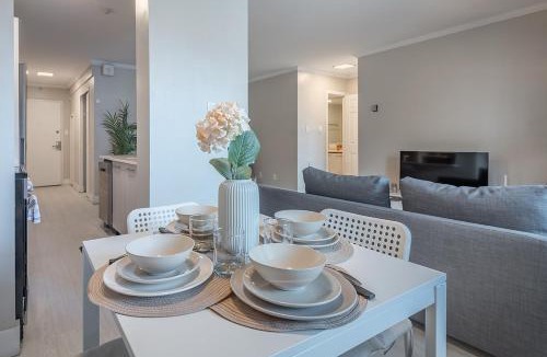 Downtown Montreal Apartment | Cozy 1BR - Heart of Montreal