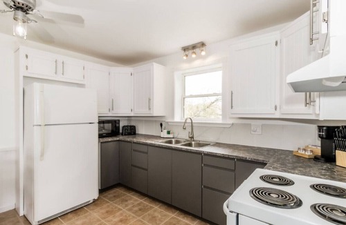 Annapolis Valley House | Cozy 1BR Home Furnished All-Inclusive Monthly