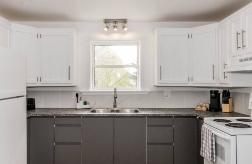 Annapolis Valley House | Cozy 1BR Home Furnished All-Inclusive Monthly