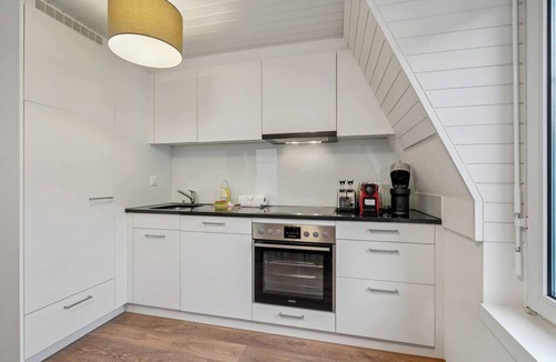 Center Apartment | Cozy 1BR in city center - Color 31