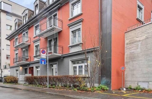 Center Apartment | Cozy 1BR in city center - Color 31