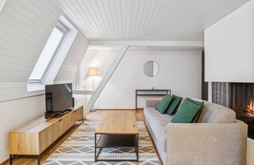 Center Apartment | Cozy 1BR in city center - Color 31