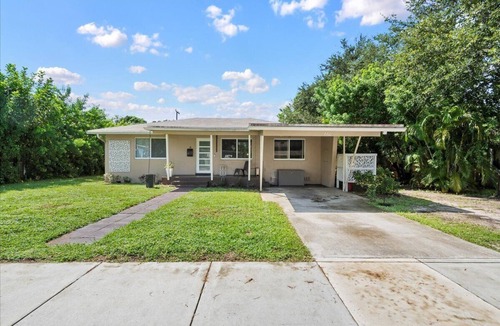 Oakland Park Apartment | Cozy 1BR in Great Location - Oakland Park