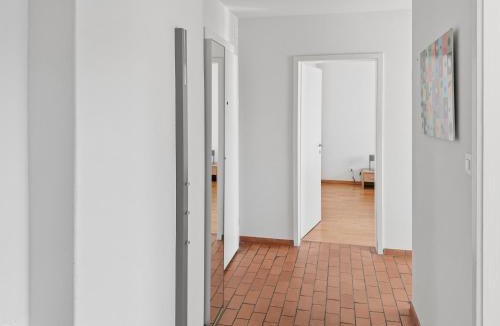 Muhlebach Apartment | Cozy 1BR near lake with balcony - Mill 422