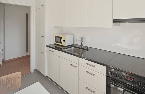 Muhlebach Apartment | Cozy 1BR near lake with balcony (Mill 4.22)