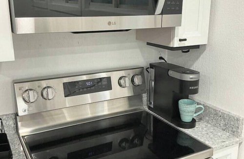 Cheyenne House | Cozy 1BR Retreat in Cheyenne