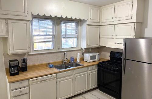 Trenton House | Cozy 1BR Retreat in Charming Trenton