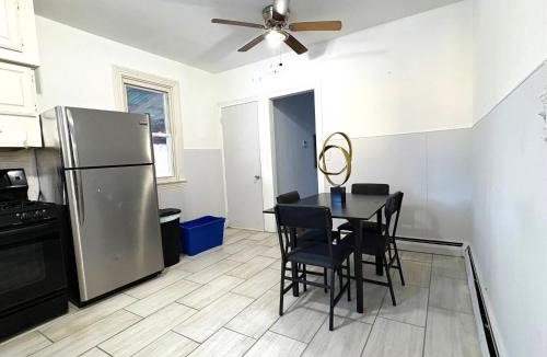 Trenton House | Cozy 1BR Retreat in Charming Trenton