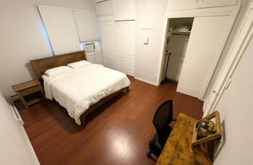 Trenton House | Cozy 1BR Retreat in Charming Trenton