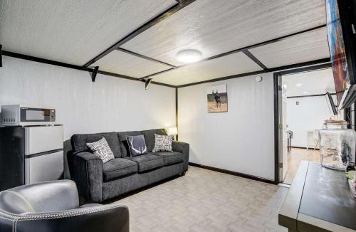 Deer Trail House | Cozy 1BR Retreat Sleeps 4 Near I-70 & DEN