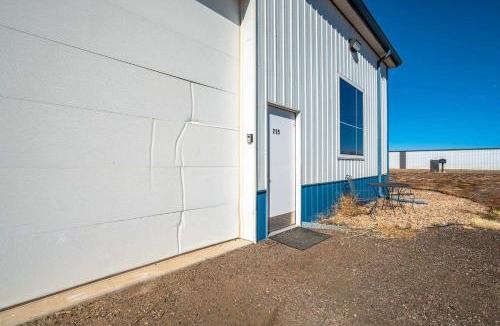 Deer Trail House | Cozy 1BR Retreat Sleeps 4 Near I-70 & DEN