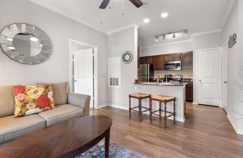 Wetmore Apartment | Cozy 1BR Retreat
