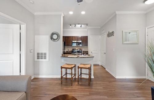 Wetmore Apartment | Cozy 1BR Retreat