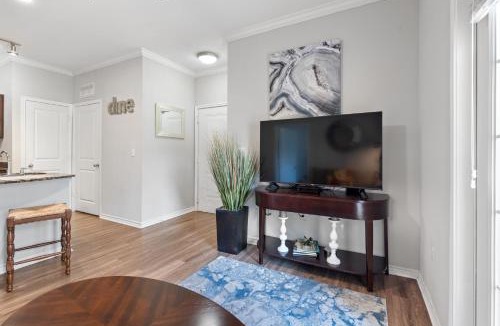 Wetmore Apartment | Cozy 1BR Retreat