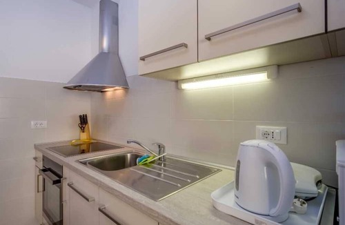Cove Murtar Apartment | Cozy 1BR Suite for Three, No Pets, Parking Available