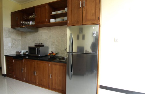 Seseh House | Cozy 1BR Villa - 11Min Drive To Berawa Beach! W/Private Swimming Pool!