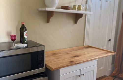 Winterport Apartment | Cozy 1st Floor Studio