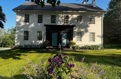 Winterport Apartment | Cozy 1st Floor Studio