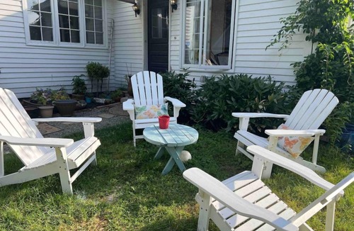 Winterport Apartment | Cozy 1st Floor Studio