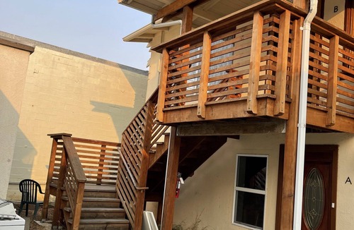 Albany Condo | Cozy 2/2 Albany Condo