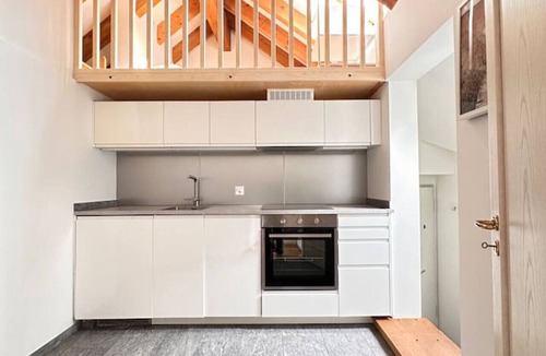 Winterthur Apartment | Cozy 2.5 room apartment in Winterthur