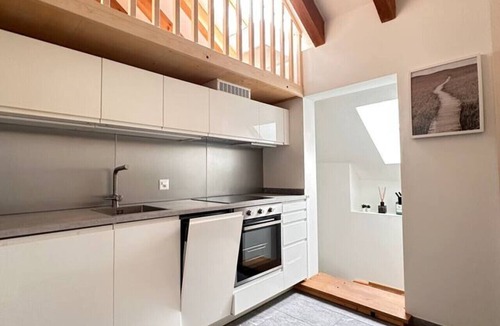Winterthur Apartment | Cozy 2.5 room apartment in Winterthur