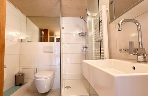 Winterthur Apartment | Cozy 2.5 room apartment in Winterthur