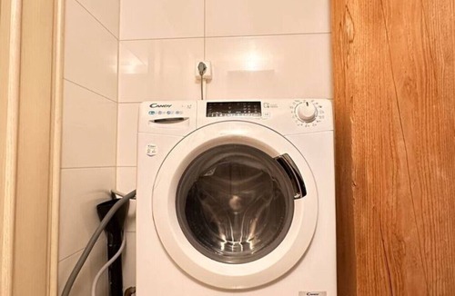 Winterthur Apartment | Cozy 2.5 room apartment in Winterthur