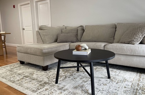 Everett Condo | Cozy 2 bd 1.5 bath less than a mile from Encore