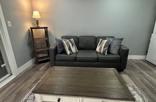 Butner House | Cozy 2-bdrm 2.5-ba townhome in terrific Butner, close to Durham, Duke, Raleigh