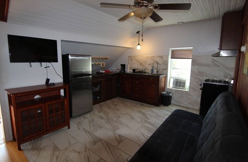 Barryville Apartment | Cozy 2 Bdrm In Heart Of Barryville! Raft, Hike On Scenic Byway Rte 97