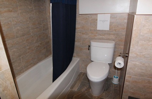 Barryville Apartment | Cozy 2 Bdrm In Heart Of Barryville! Raft, Hike On Scenic Byway Rte 97