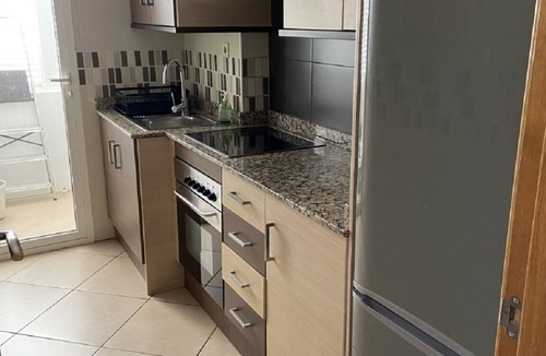 Formentera de Segura Apartment | Cozy 2 bedroom and 2 bathroom Apartment