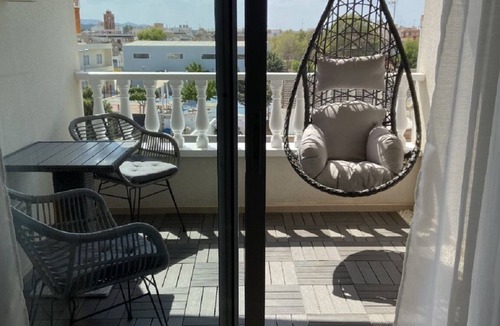 Formentera de Segura Apartment | Cozy 2 bedroom and 2 bathroom Apartment