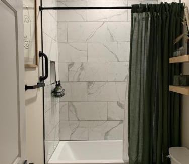 Walthourville Apartment | Cozy 2-bed 1-bath apartment