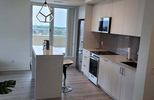 Harwood Condo | Cozy 2 bed & 2 bath Condo