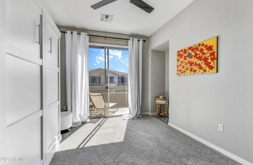 Talon Retreat Condo | Cozy 2 Bed, 2 Bath in Grayhawk