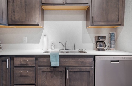 Independence Apartment | Cozy 2 bed/2 bath apartment